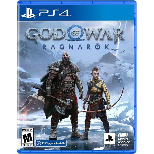 God of War : Amazon.fr: Jeux vidéo